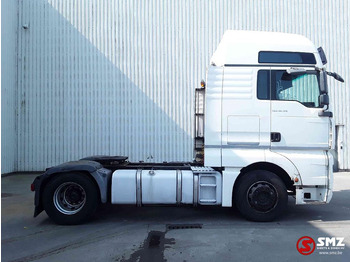 Tractor unit MAN TGA 18.440 maniual: picture 4