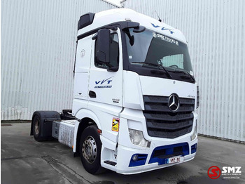 Tractor unit MERCEDES-BENZ Actros 1845