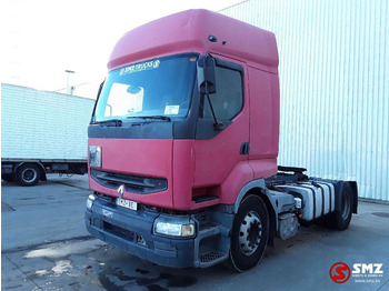 Tractor unit Renault Premium 420 manual: picture 3
