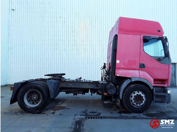 Tractor unit Renault Premium 420 manual: picture 4