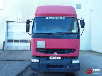 Tractor unit Renault Premium 420 manual: picture 2