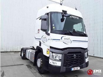 Tractor unit RENAULT T 460