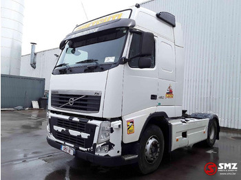 Tractor unit Volvo FH 460 Globe hydraulic 2x france truck: picture 3 Tractor unit Volvo FH 460 Globe hydraulic 2x france truck: picture 3