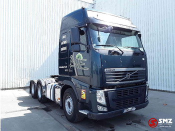 Tractor unit VOLVO FH 500
