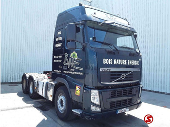 Tractor unit VOLVO FH 500