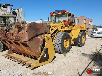 Wheel loader Zettelmeyer ZL 3000 25x: picture 4 Wheel loader Zettelmeyer ZL 3000 25x: picture 4