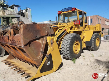 Wheel loader Zettelmeyer ZL 3000 25x: picture 5 Wheel loader Zettelmeyer ZL 3000 25x: picture 5