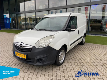 Small van OPEL