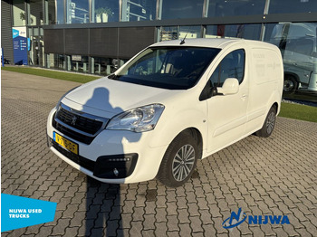 Small van PEUGEOT Partner
