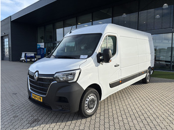 Small van RENAULT Master