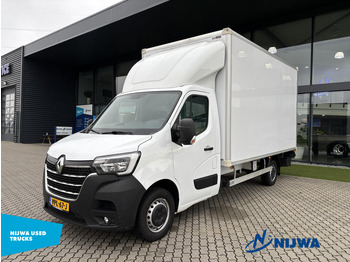 Panel van RENAULT Master