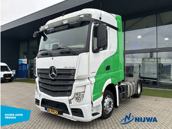 Tractor unit MERCEDES-BENZ Actros 1945