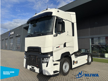 Tractor unit RENAULT T High 480