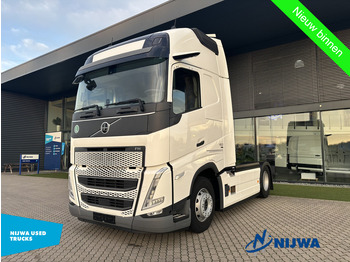 Tractor unit VOLVO FH 460