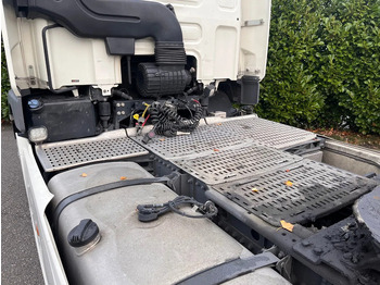 Tractor unit DAF CF 400 FT Euro6: picture 4