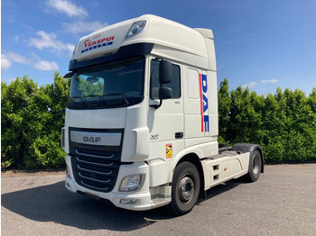 Tractor unit DAF XF 460 FT Intarder Euro6: picture 2