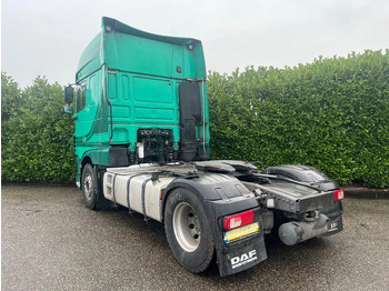 Tractor unit DAF XF 480 FT Euro6 Hydrauliek: picture 2
