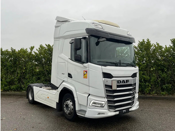 Tractor unit DAF XF 480