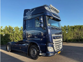 Tractor unit DAF XF 480