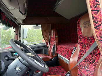 Tractor unit DAF XF 530 FT Euro6 intarder: picture 5