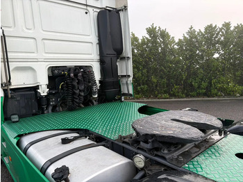 Tractor unit DAF XF 530 FT Euro6 intarder: picture 4