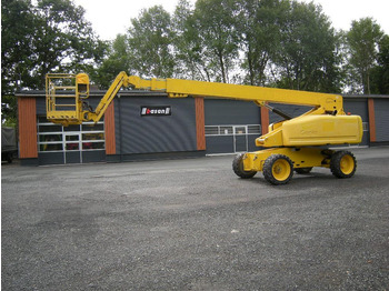 Telescopic boom GENIE