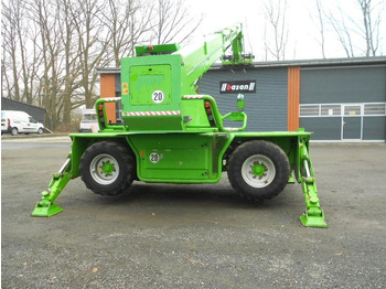 Telescopic handler MERLO