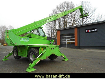 Telescopic handler MERLO
