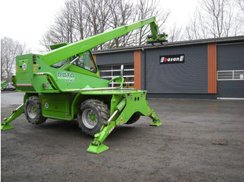 Telescopic handler MERLO
