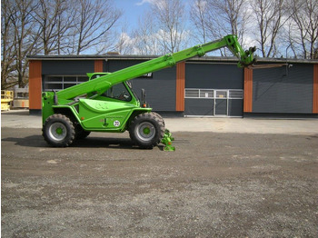 Telescopic handler MERLO