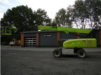 Telescopic boom ZOOMLION