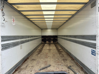 Box van Iveco Koffer 8,80 m: picture 5 Box van Iveco Koffer 8,80 m: picture 5