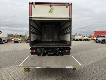 Box truck Mercedes-Benz 1842 4x2 LBW Kühlung: picture 4