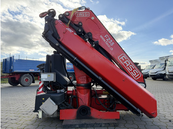 Loader crane PALFINGER