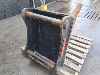 Attachment for Construction machinery Rippertooth OQ80: picture 5