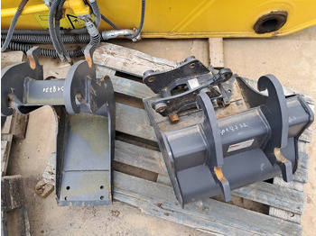 Bucket KOMATSU