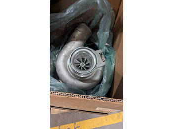 Engine KOMATSU
