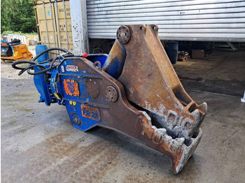 Demolition shears TREVI BENNE