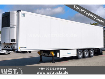 Refrigerator semi-trailer KRONE