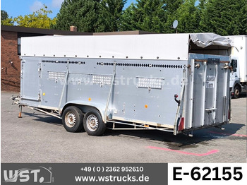 Livestock trailer