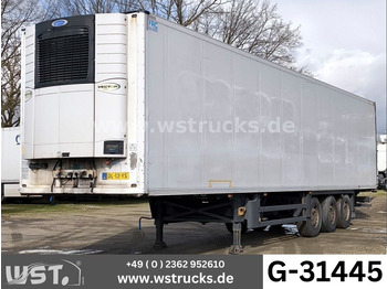 Refrigerator semi-trailer SCHMITZ SKO