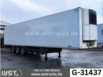 Refrigerator semi-trailer SCHMITZ SKO