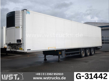 Refrigerator semi-trailer SCHMITZ SKO