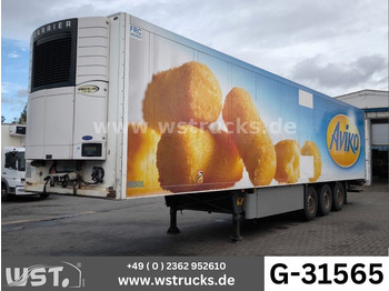 Refrigerator semi-trailer SCHMITZ SKO