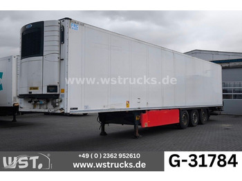 Refrigerator semi-trailer SCHMITZ