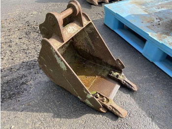 Excavator bucket