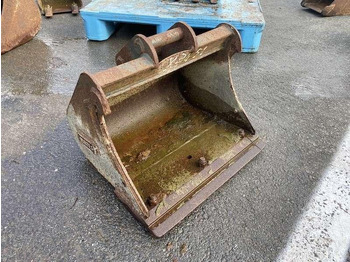 Excavator bucket