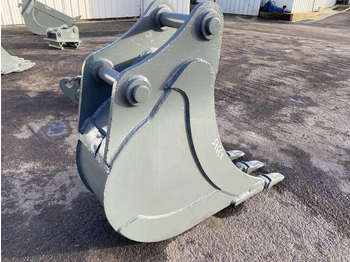 Excavator bucket 500mm - Axes 70mm: picture 5