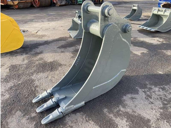 Excavator bucket
