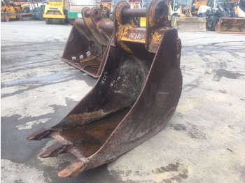 Excavator bucket